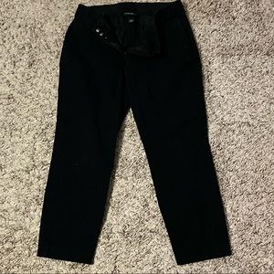 Lane Bryant “The Lena” dress pant slacks trouser size 14R